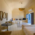 Apartman Luna Santorini *