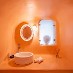 Luna Santorini Apartman *