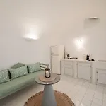 Appartamento Luna Santorini *