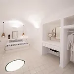 Luna Santorini Appartamento Pýrgos