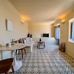Luna Santorini Apartman