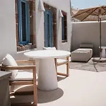 Luna Santorini Appartamento Pýrgos