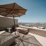 Διαμέρισμα Luna Santorini