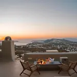 Luna Santorini Apartman