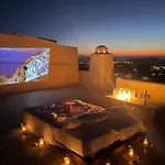 Appartamento Luna Santorini *