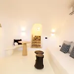 Appartamento Luna Santorini *