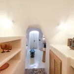 Apartman Luna Santorini Pírgosz