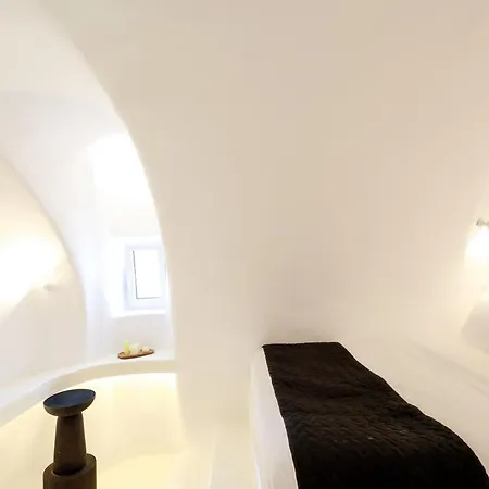 Appartamento Luna Santorini *