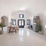 Apartamento Luna Santorini