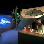 Luna Santorini Appartement *