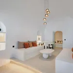 Luna Santorini Appartement