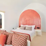 Luna Santorini Apartamento Pýrgos