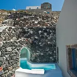 Apartamento Luna Santorini