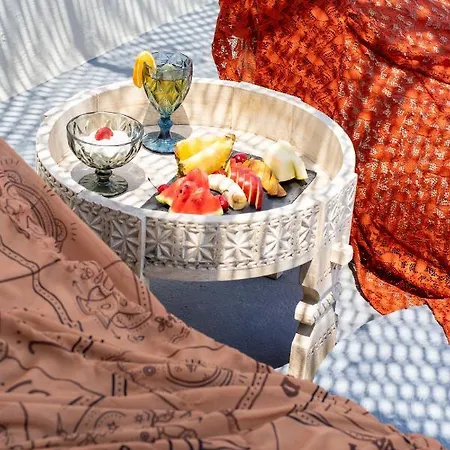 Daire Luna Santorini *