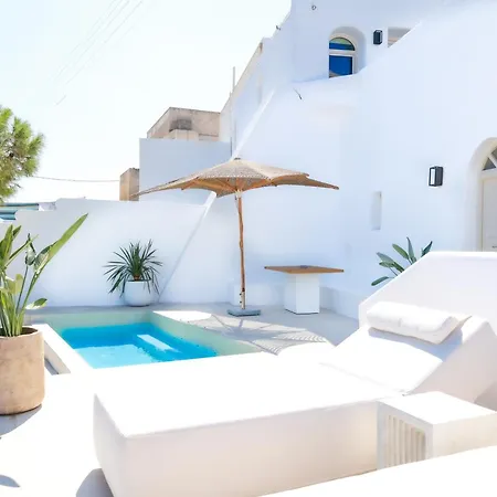 Luna Santorini