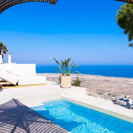 Luna Santorini *