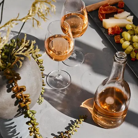 Lägenhet Luna Santorini