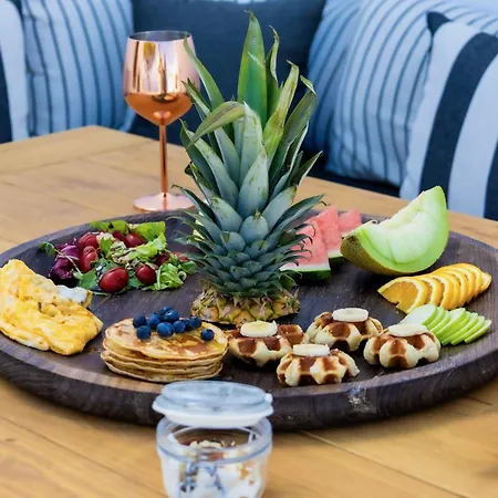 Lägenhet Luna Santorini *