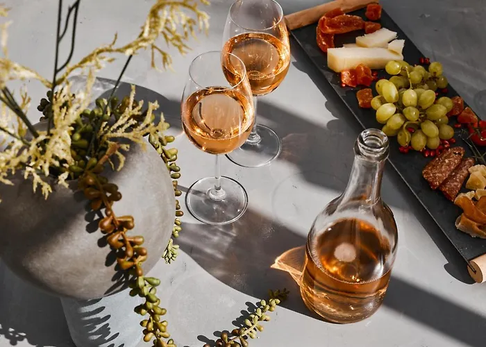 Apartmán Luna Santorini